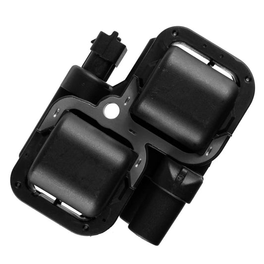 Caltric Ignition Coil for Can-Am Spyder GS 990 2008 / 270600002 278001546