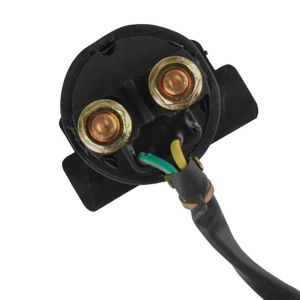 Starter Solenoid Relay for Honda TRX250TE TRX 250Te Recon 250 Es 2X4 2005-2025