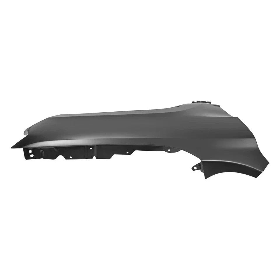 Fender For JEEP GRAND CHEROKEE 2011-2022 2021 Front Passenger Side Primed Black