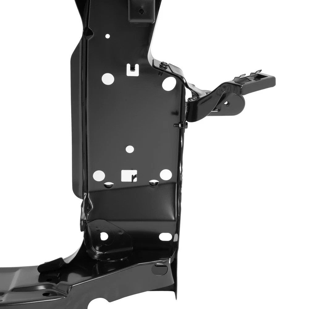 For Nissan Sentra 2007-2012 09 Front Radiator Core Support Assembly Replacement