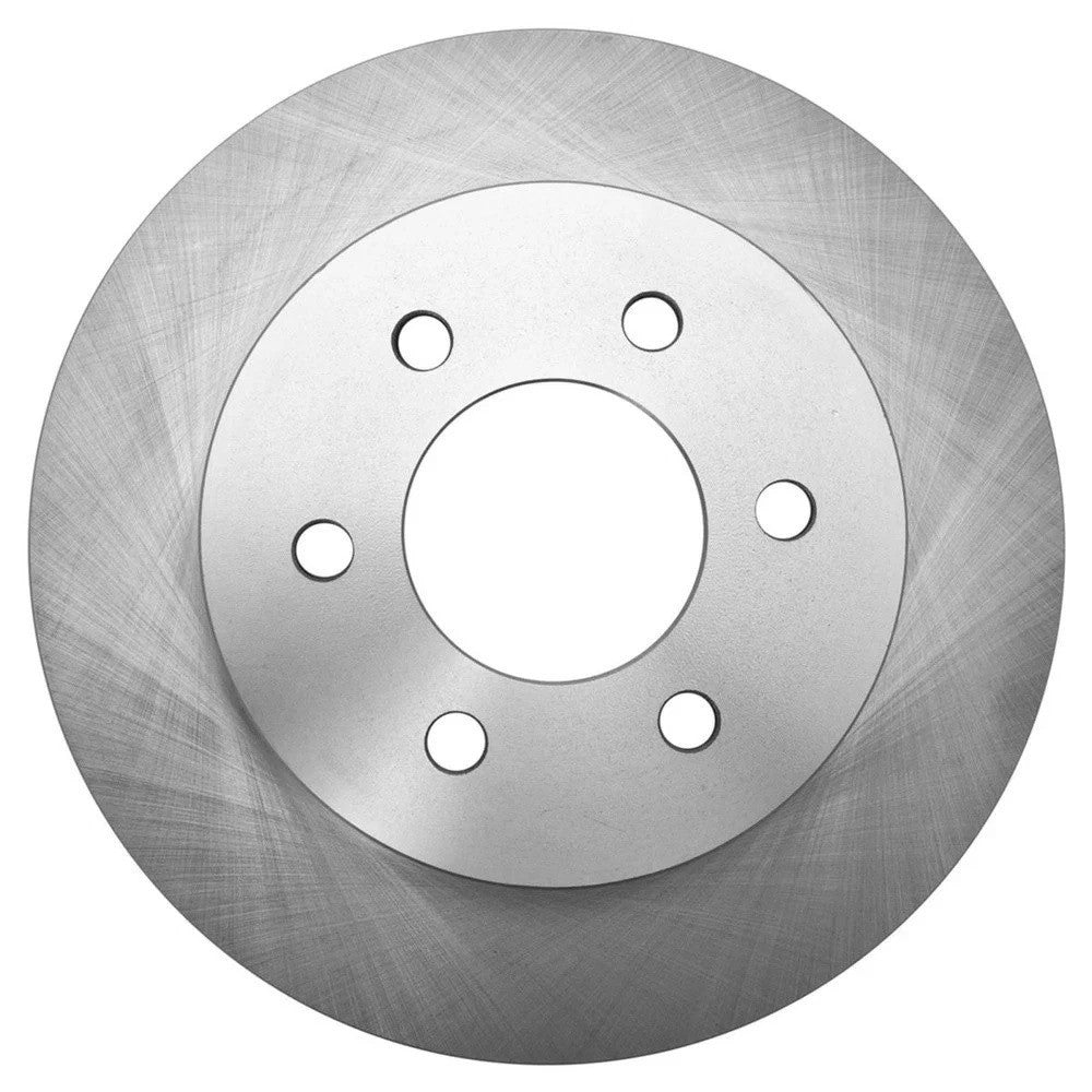 Front Brake Rotors Set For 1997-2002 Dodge Dakota 1998-2002 Durango