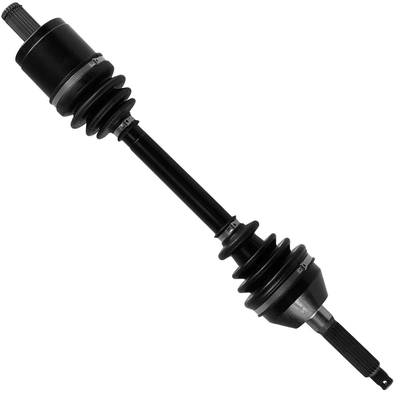 for Polaris Sportsman 400 500 600 700 800 MV7 2005 Front LH / RH CV Joint Axle