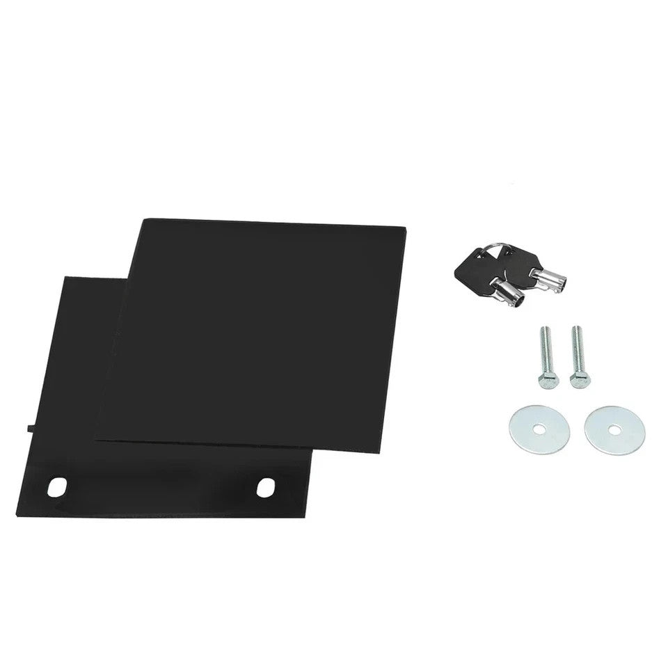 Center Console Safe Vault Storage Box For Toyota Tacoma 2016-2022 #00016-35986