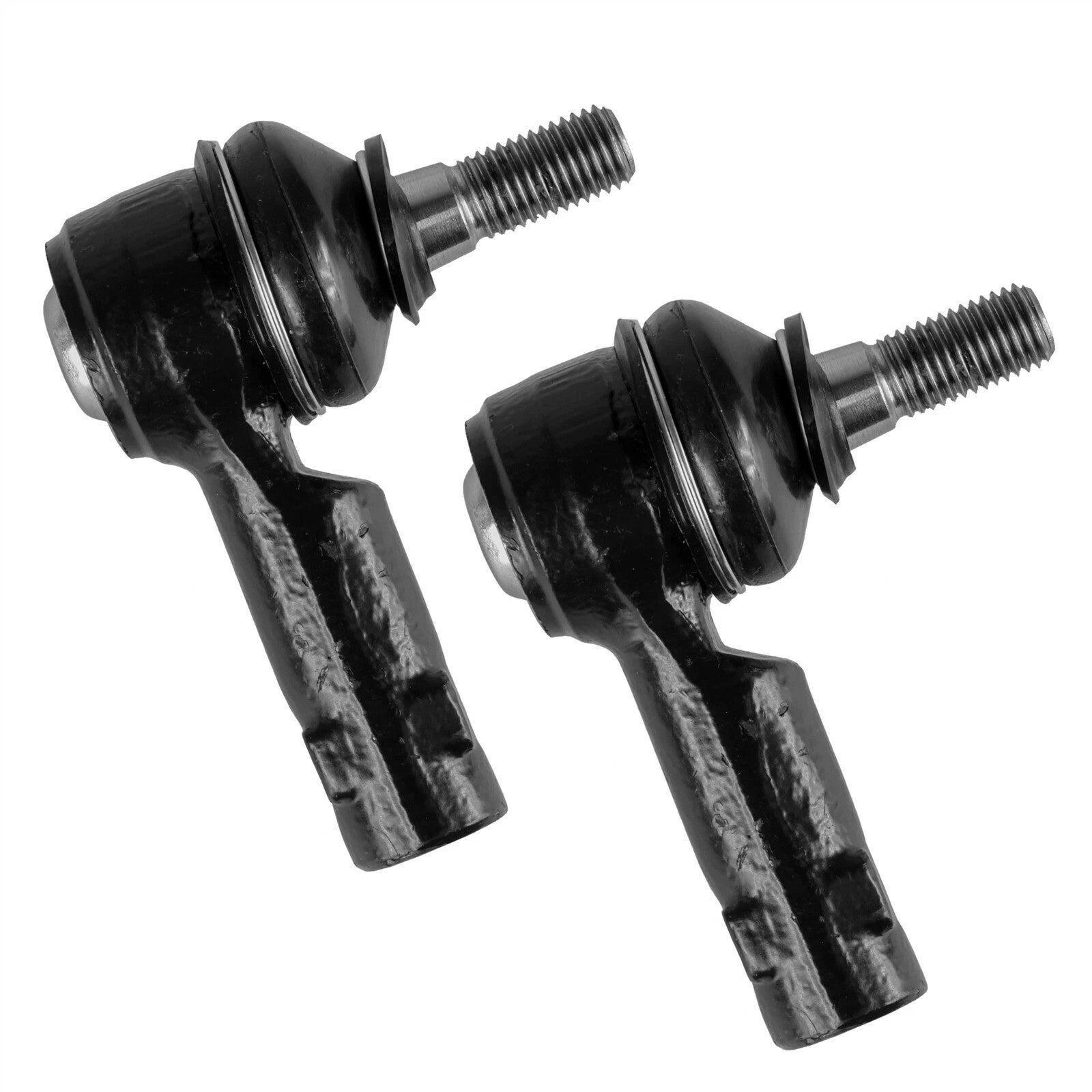 2x Tie Rod End 45 Deg For Polaris RZR XP 1000 2017 2018 2019 2020