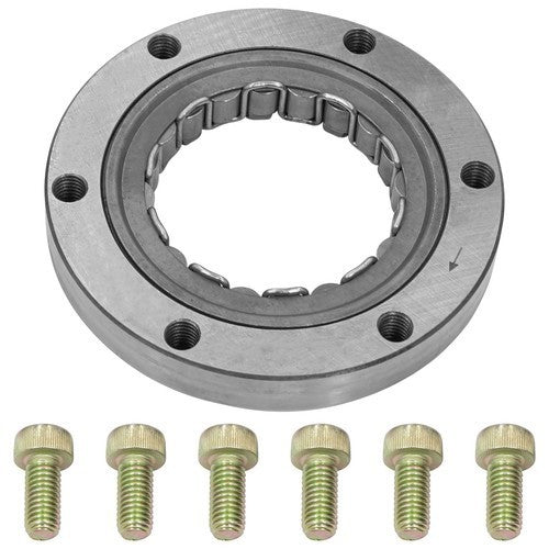 Starter Clutch Bearing Sprag for Yamaha VX1100 Waverunner Vx Cruiser 07 08 10-15