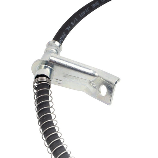 Front Right Brake Hose Passenger Side Fits Hyundai Kia