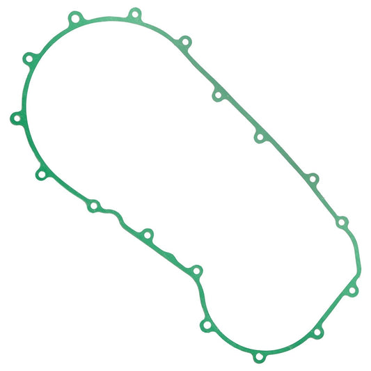 Caltric Clutch Cover Gasket For Kawasaki Vulcan 1500 VN1500 1996-1999