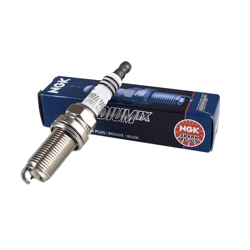 8Pcs NGK Iridium Spark Plugs LFR5AIX-11 For Hyundai Nissan Infiniti Yamaha 4469