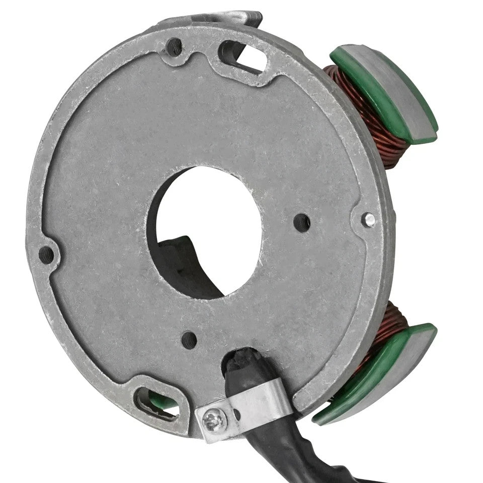 Stator for Polaris 3083979 3083976 Magneto