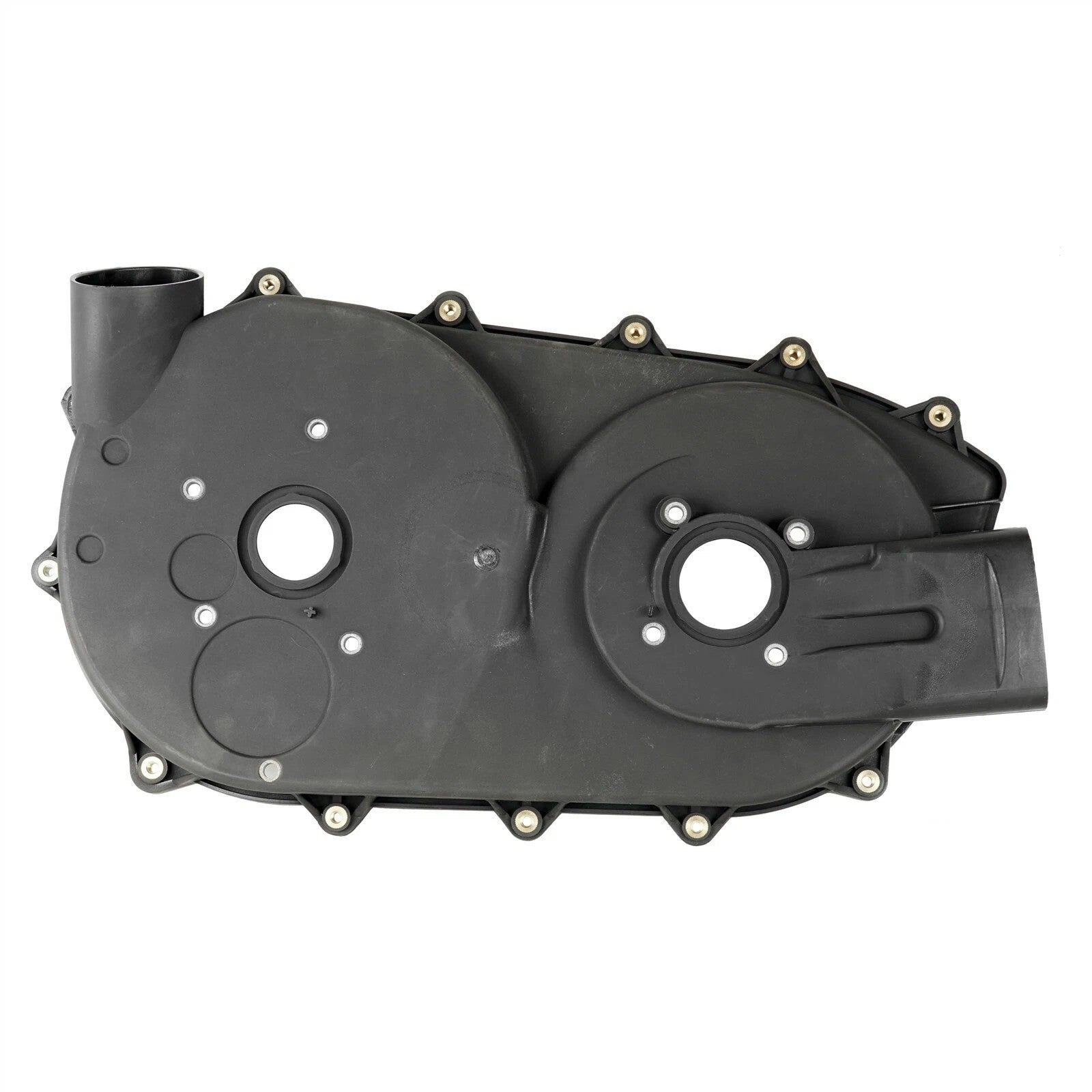 CVT Air Guide Inner Clutch Cover fits Can-Am Outlander 1000/ Max 1000 2012-2024