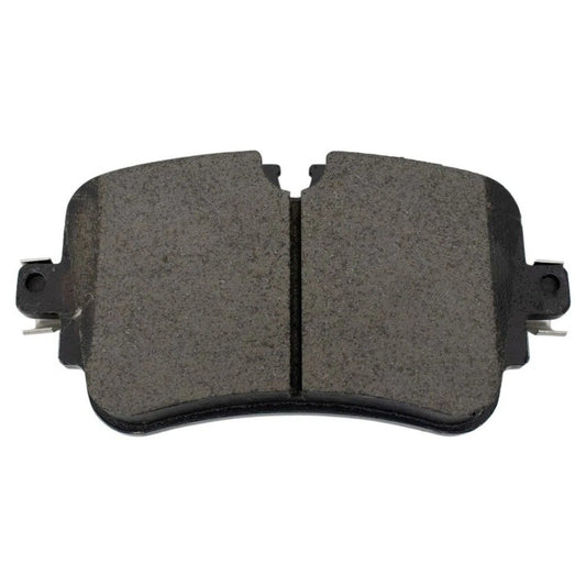 Brake Pads & Rotors Kit Fits 2019-2020 Audi A8 Quattro 2019 e-tron 2017-20 Q7 Q8