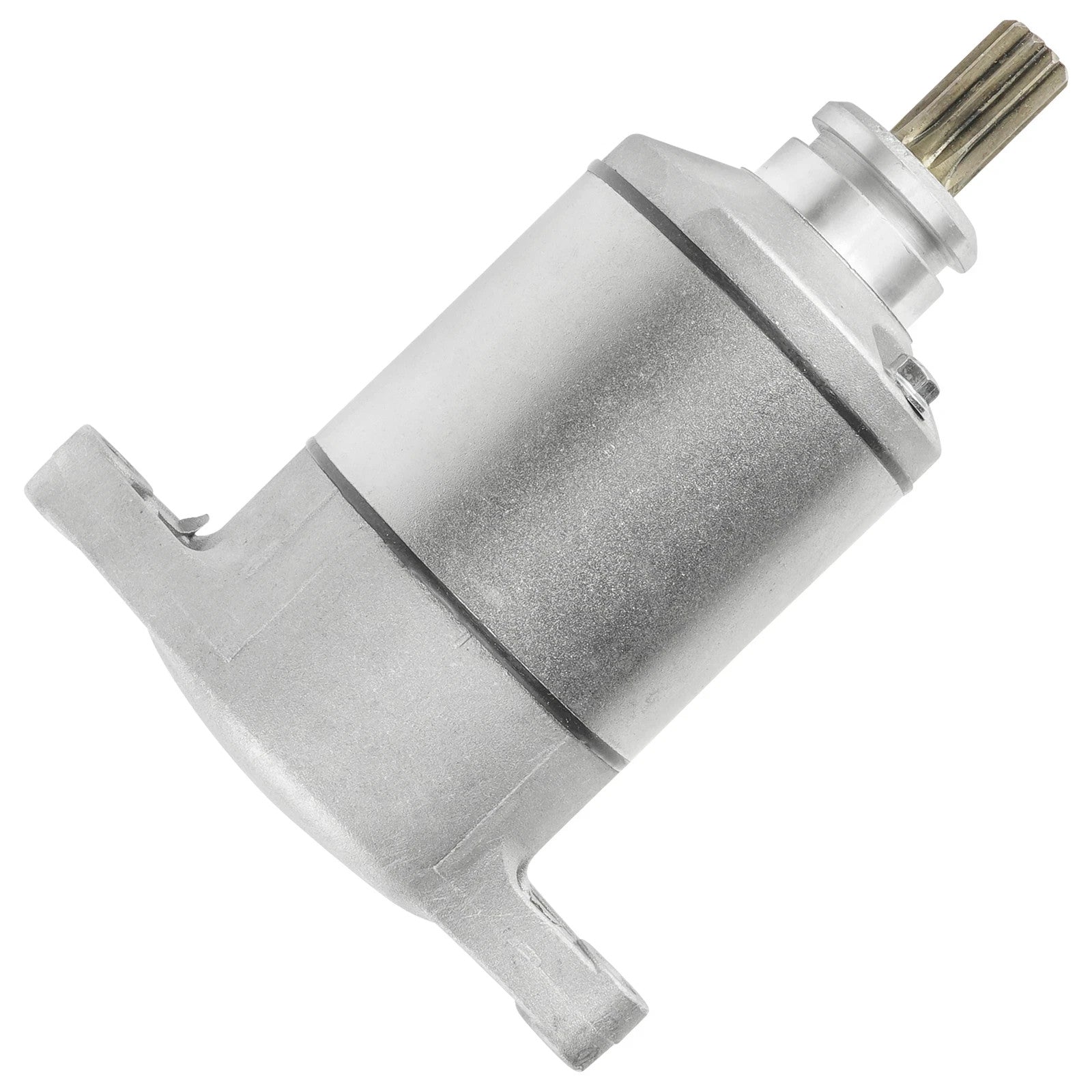 Starter for Suzuki LTF400 LT-F400 LTF400F Eiger 2WD 2002 2003 2004 2005 2006 07