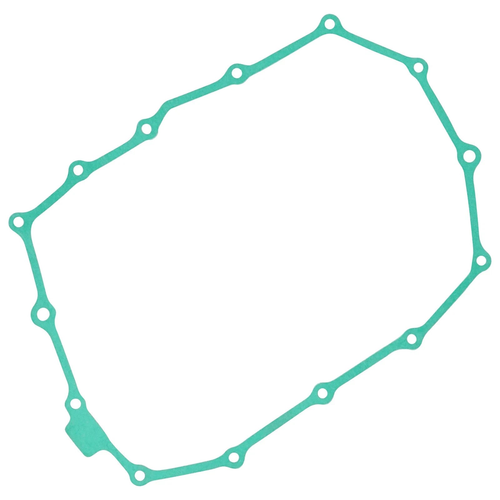 Clutch Cover Gasket for Honda VT600C Shadow VLX 1988 1989 1991-1997