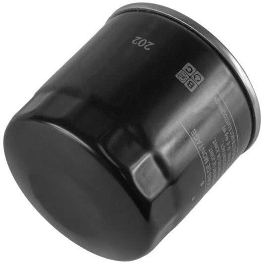 Oil Filter for Honda VF1100 VF1100S Sabre VF1100C V65 Magna VT1100C 1982-1988