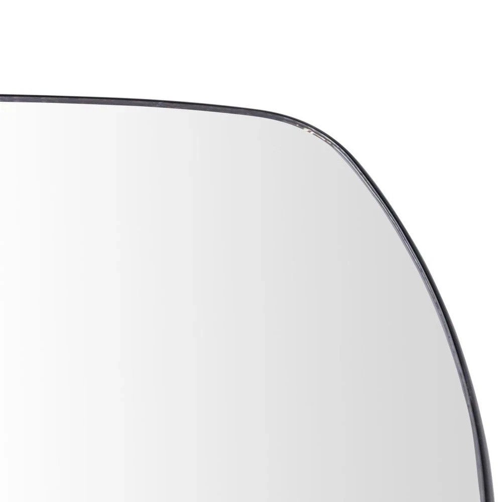 Mirror Glass Heated Convex Passenger Side Right RH for Honda Pilot Ridgeline New