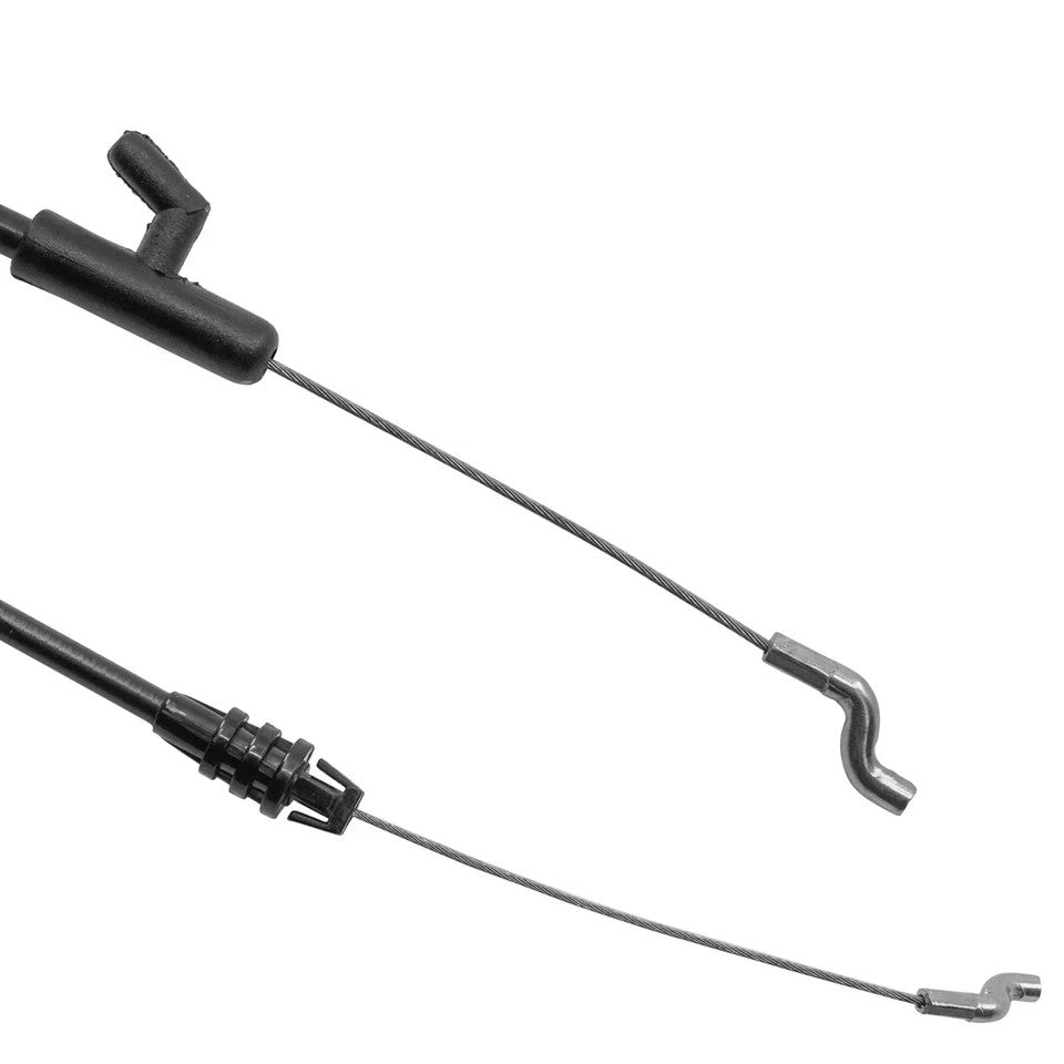 Control Cable for Troy-Bilt 11A-A23O711 11A-A2BM766 11A-B1BM723 TB110 TB115