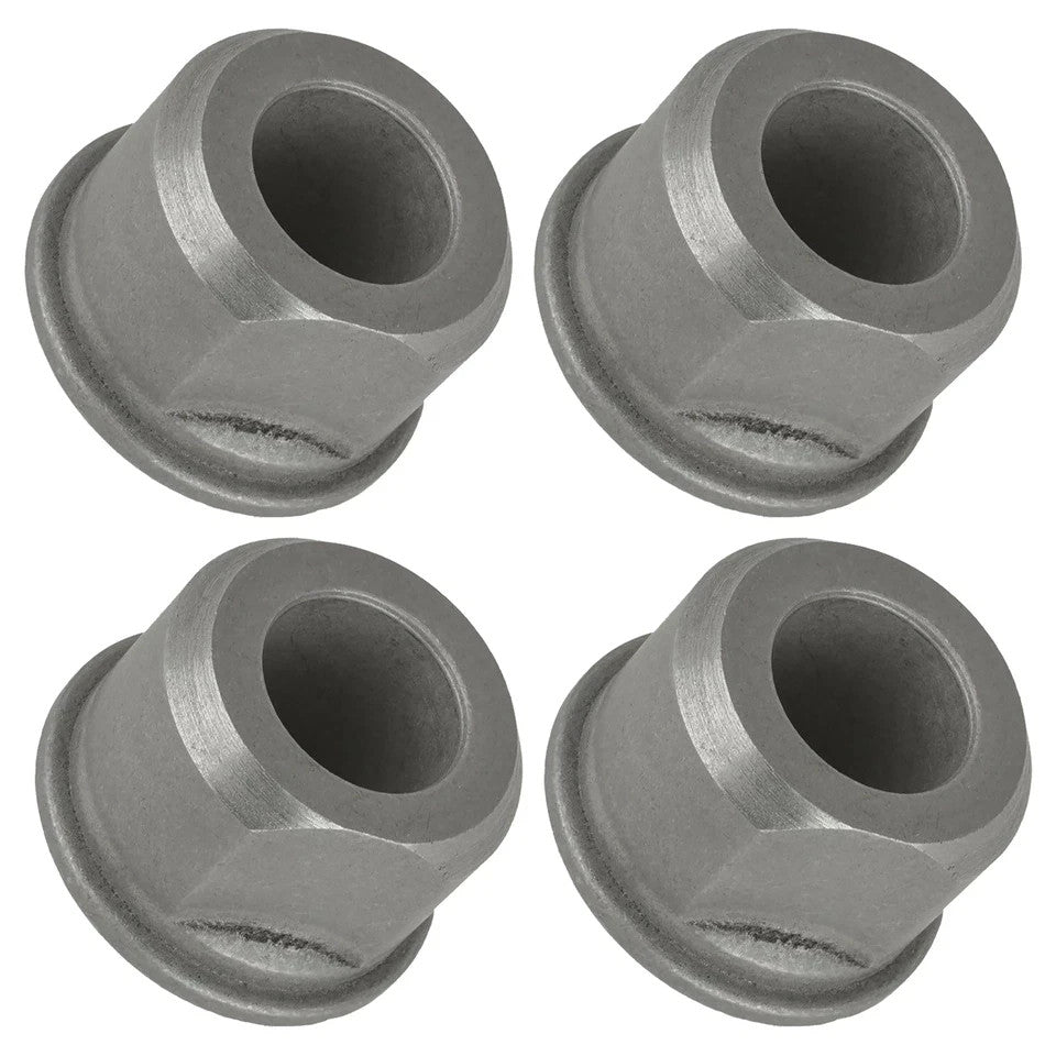 Caltric 114-1640 1141640 Front Wheel Bushing Bearing for Toro Lawn-Boy Exmark 4x