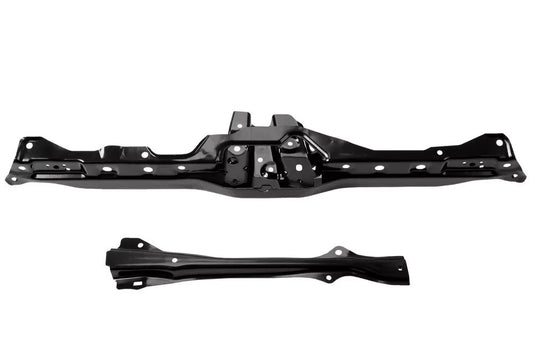 For 02-06 Acura RSX Radiator Support Hood Latch Mount T Bracket Bar Frame NEW!