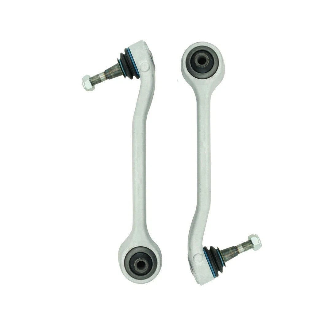 Front Lower Rearward Control Arm Ball Joint LH RH Pair Set 2pc for BMW E60 AWD