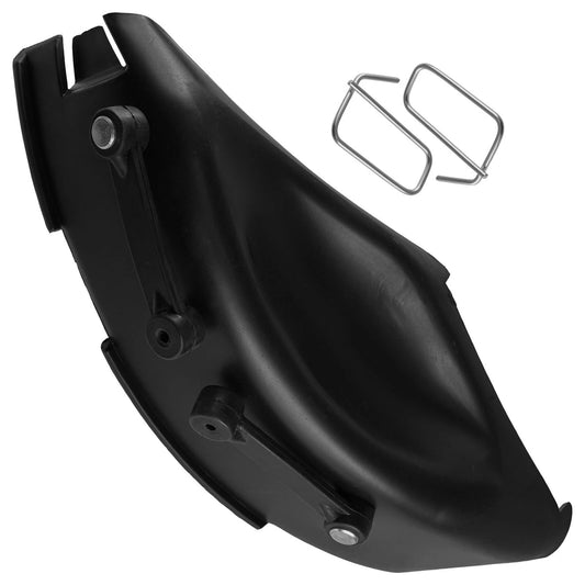 42" Deck Mulch Cover For John Deere X125 X126 X145 X300 X304 X310
