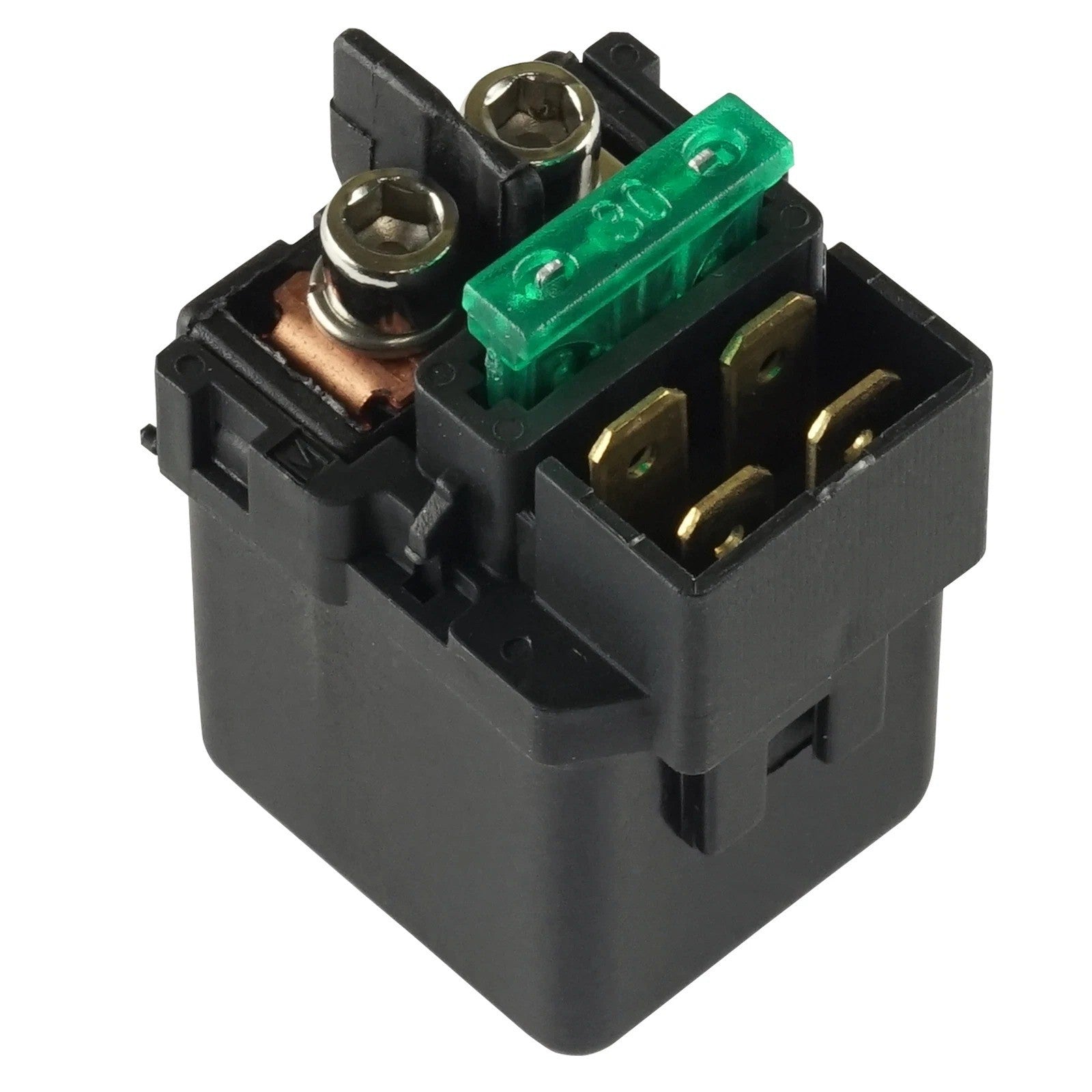 Starter Solenoid Relay for Honda CBR600 CBR600RR CBR600RA