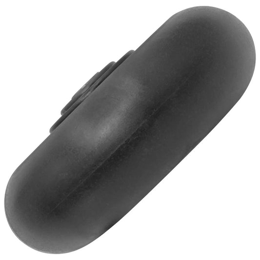 Caltric Mower Deck Gauge Wheel for John Deere 2025R 2027R 2032R 2305 / AM136720