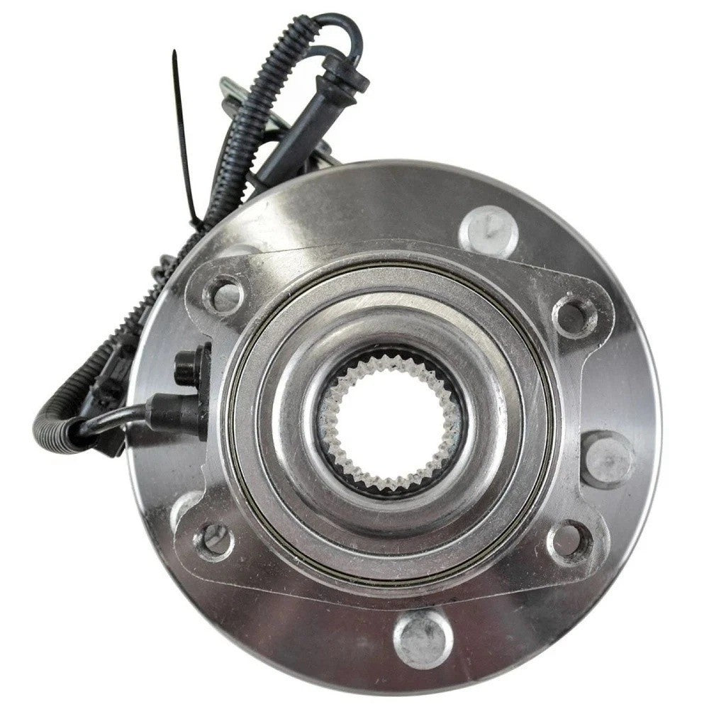 Front Wheel Bearing Hub for 2008-2019 Town & Country Dodge Grand Caravan Routan