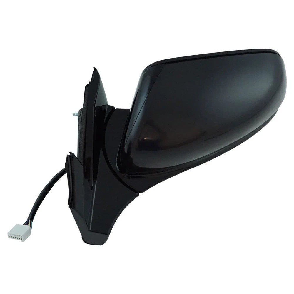 Left Mirror Fits 2016-2017 Honda Pilot