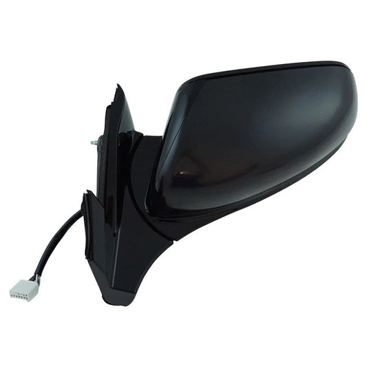 Left Mirror Fits 2016-2017 Honda Pilot