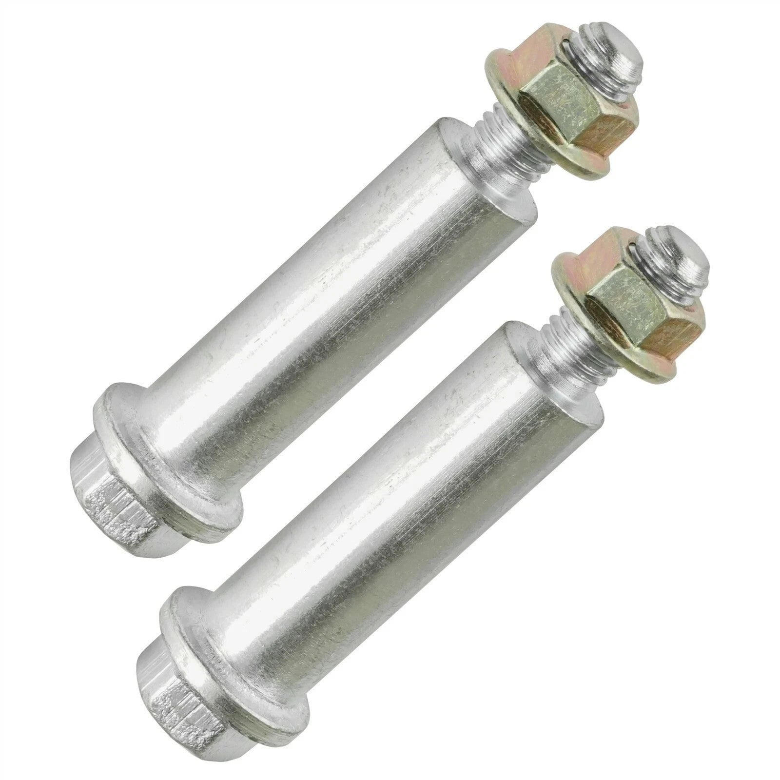 2 Deck Wheel Bolt Fits John Deere EZTrak Z365R Z375R Z425 Z435 Z445 GX21012