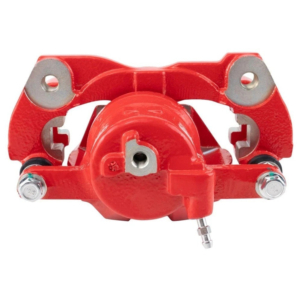 Front Brake Caliper Set Fits 09-10 Pontiac 08-14 Scion 09-18 Toyota