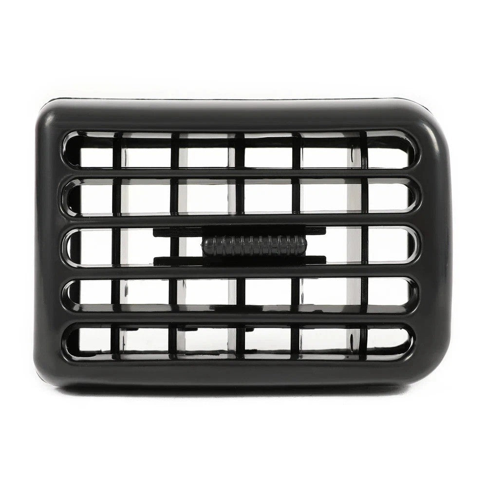 Fit For 98-02 Dodge Ram 1500 2500 3500 3Pcs A/C Air Heater Dash Bezel Vents