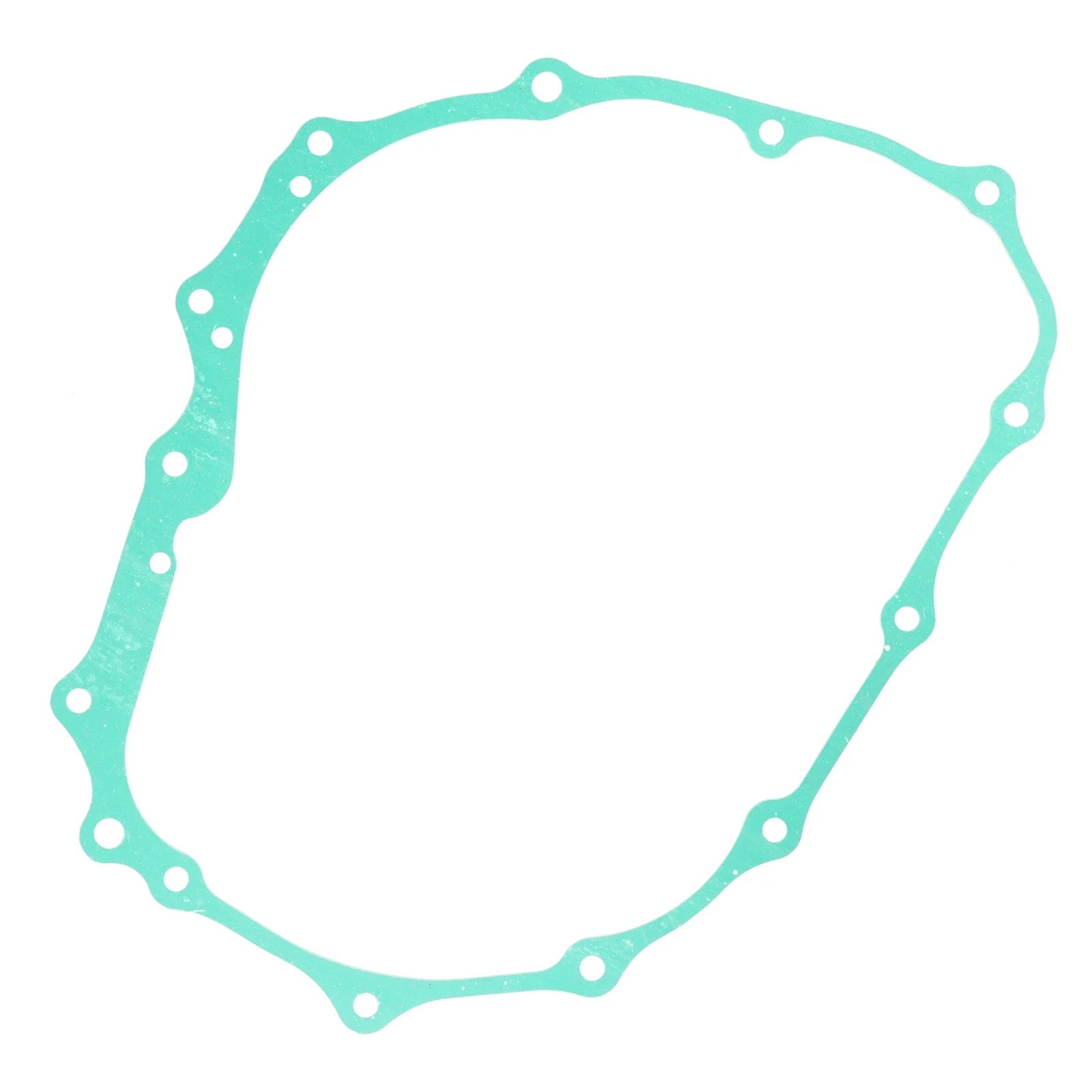 Caltric Clutch Cover Gasket for Honda 11394-HN1-A40 Gasket Right Cover