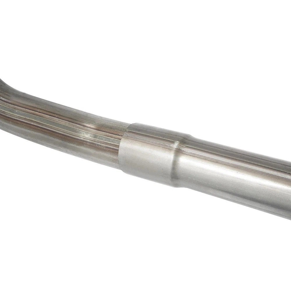 For GMC Chevy Suburban & C/K Series Pickup 1996-1999 Silver Catalytic Converter