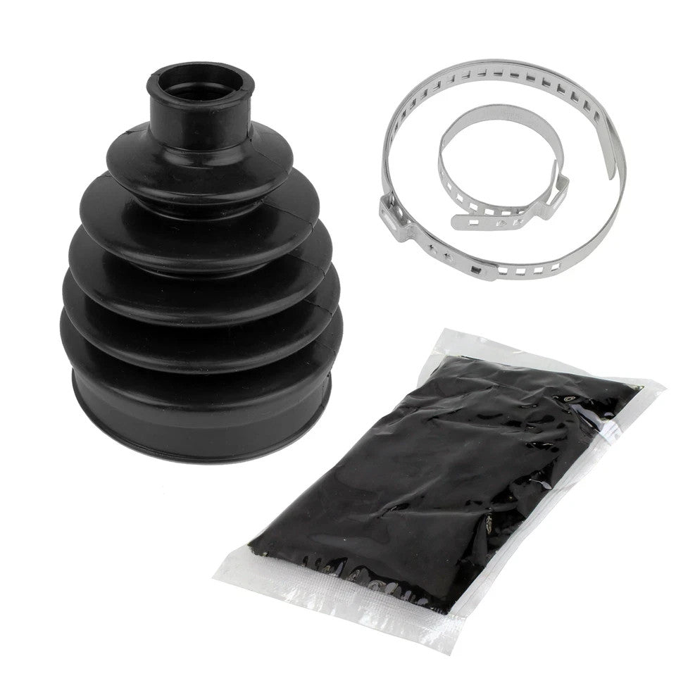 Rear Axle Outer CV Boot Kit for Polaris Scrambler XP 1000 2014-2017