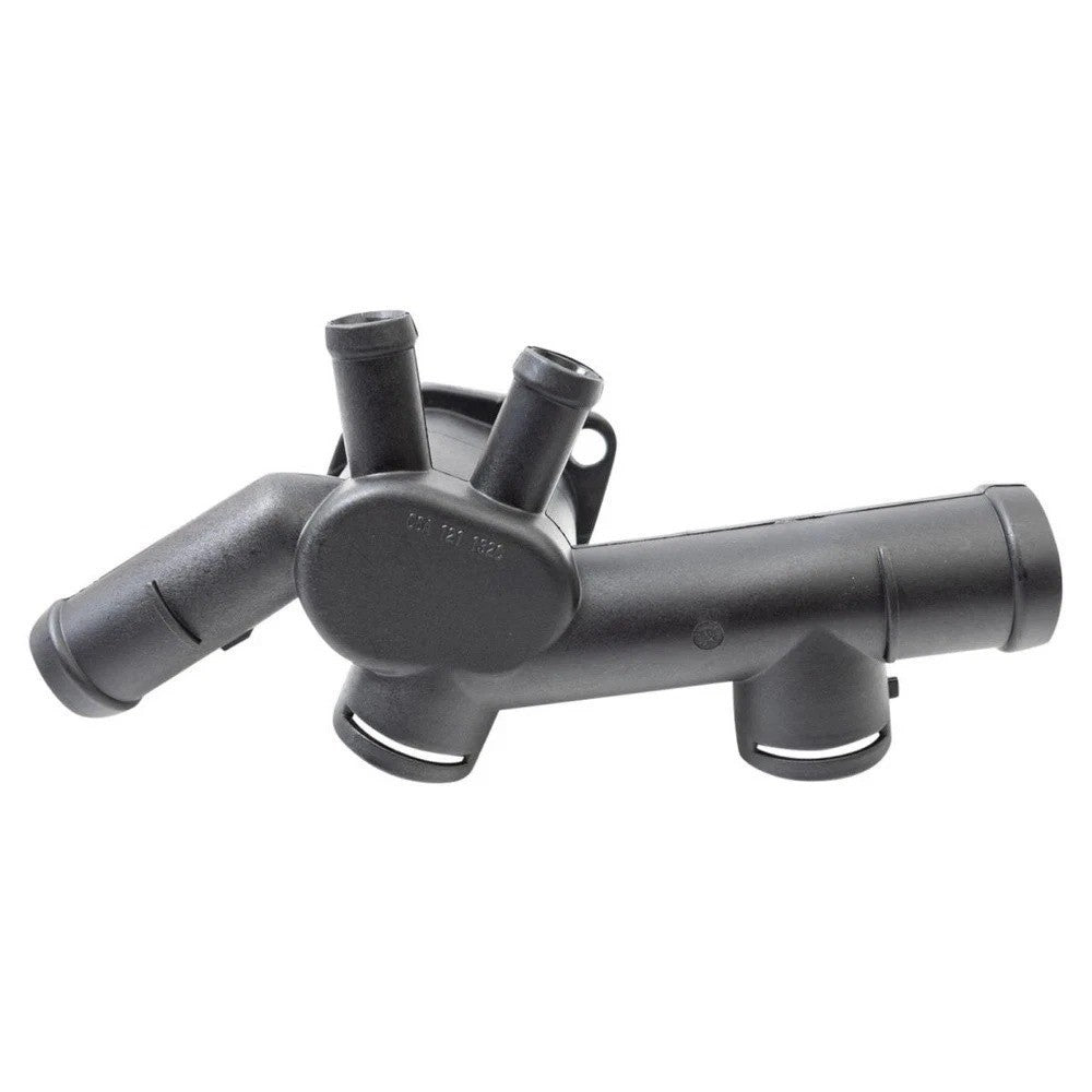 Coolant Hose Flange Housing for 98-05 Volkswagen Beetle 2.0L