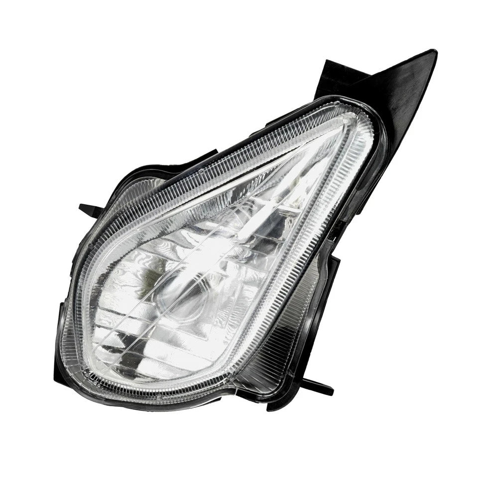 Caltric Right Headlight Housing Frame For Yamaha Raptor 700R YFM700R 2006-2020