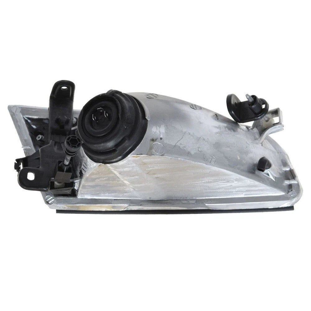 Headlight Assembly Set Driver & Passenger Side Fits 1997-1999 Toyota Camry