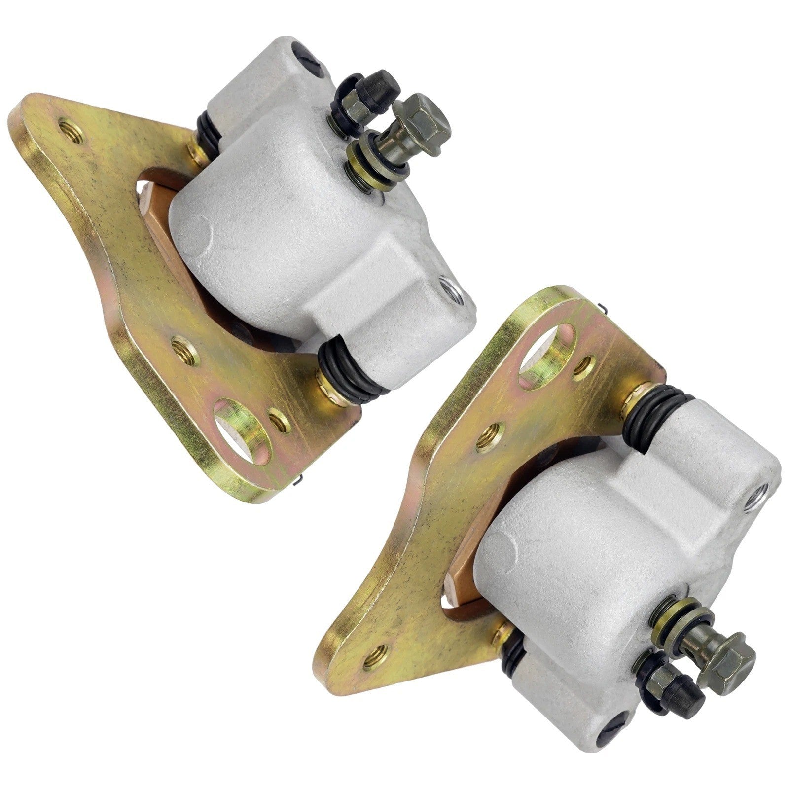 Front Left Right Brake Caliper for Polaris Sportsman 500 05-14 Except Forest 6x6