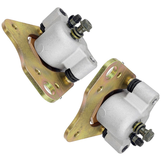 Front Left Right Brake Caliper for Polaris Sportsman 500 05-14 Except Forest 6x6