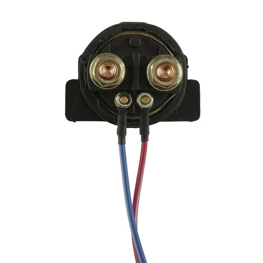 Starter Relay Solenoid for Honda TRX300 TRX300FW Fourtrax 300 2X4 4X4 1988-2000