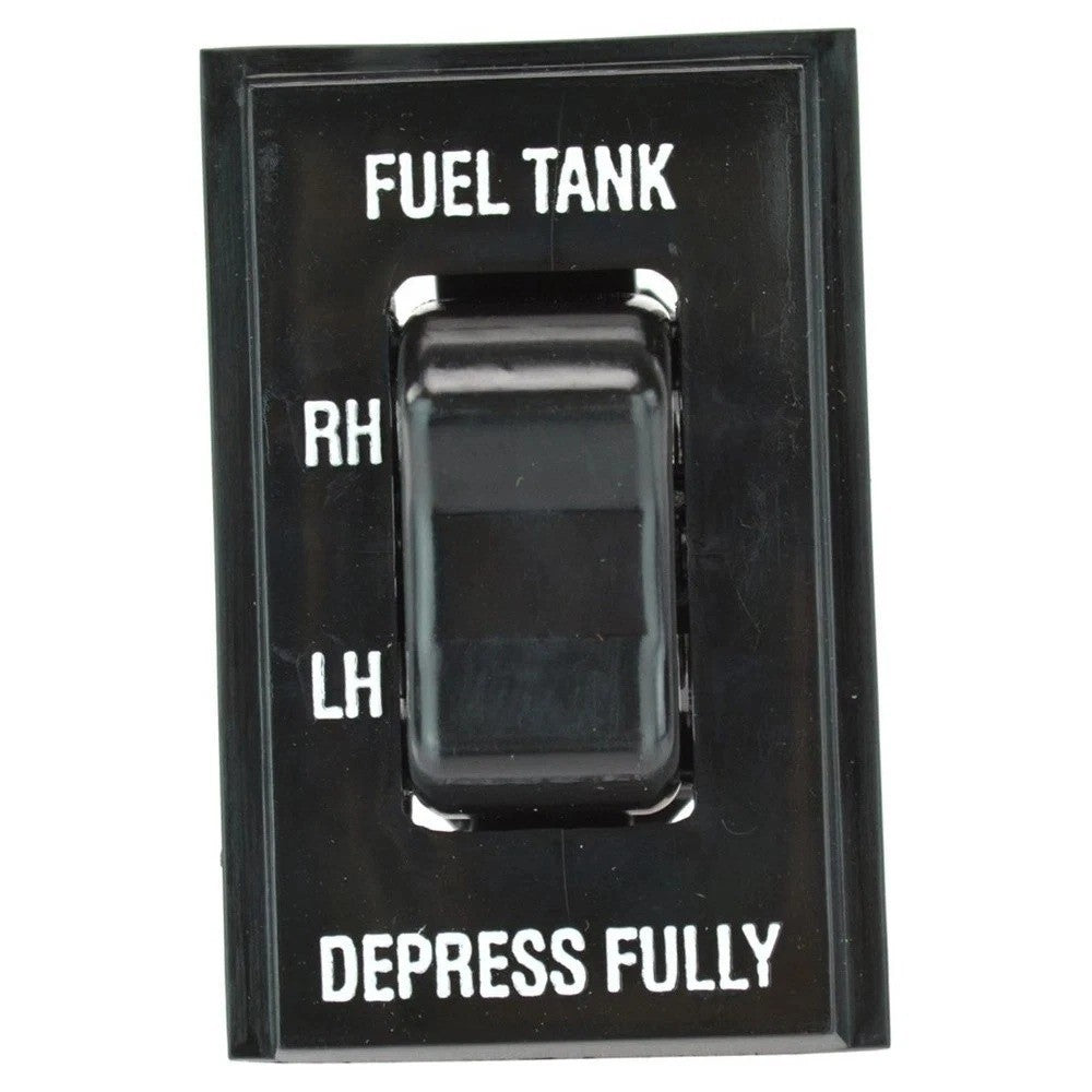 Fuel Gas Tank Selector Switch Dash Mounted for Chevy GMC C/K R/V Pickup Truck
