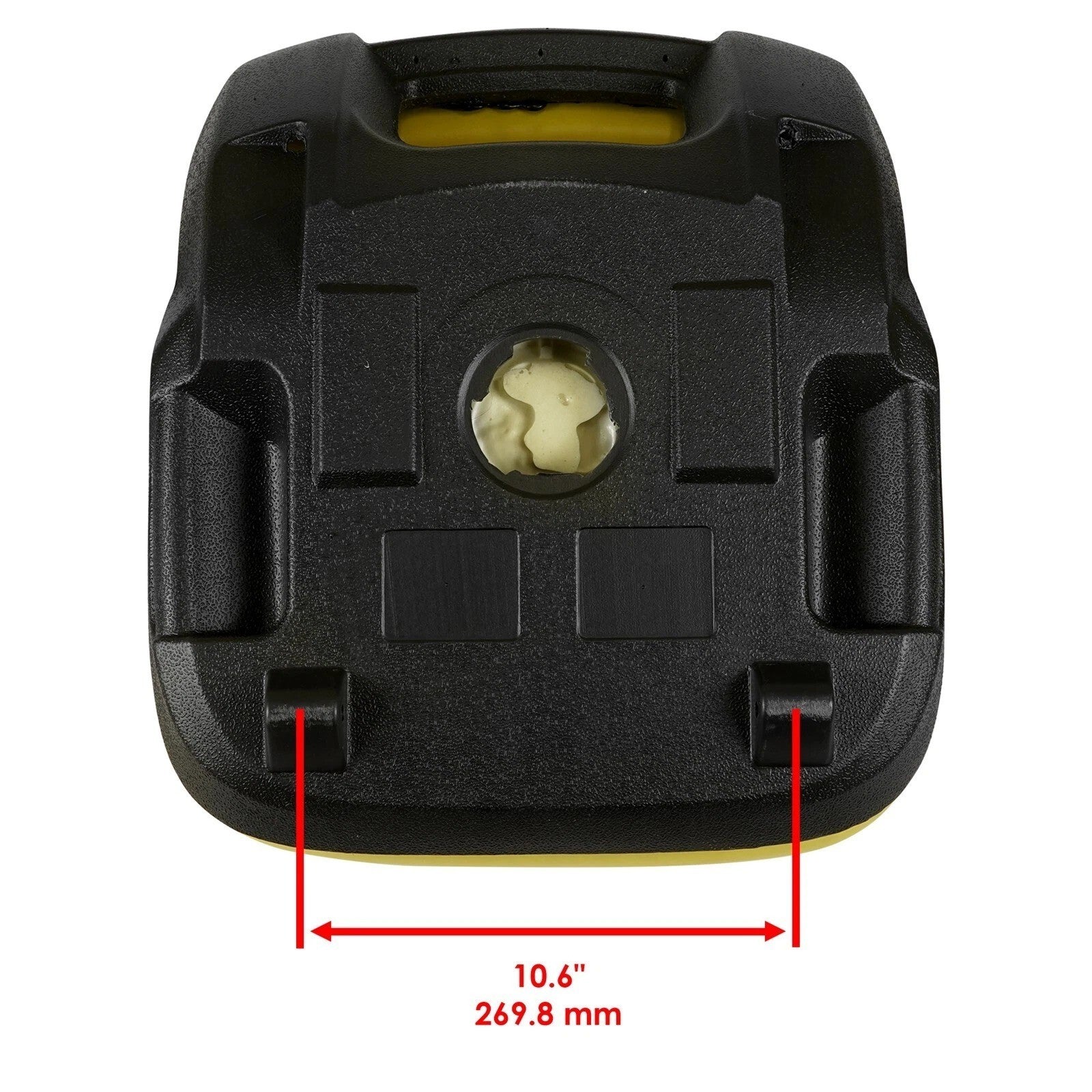Caltric Seat For John Deere X300R X305R X310 X320 X340 X350 X350R X354 X360 X370