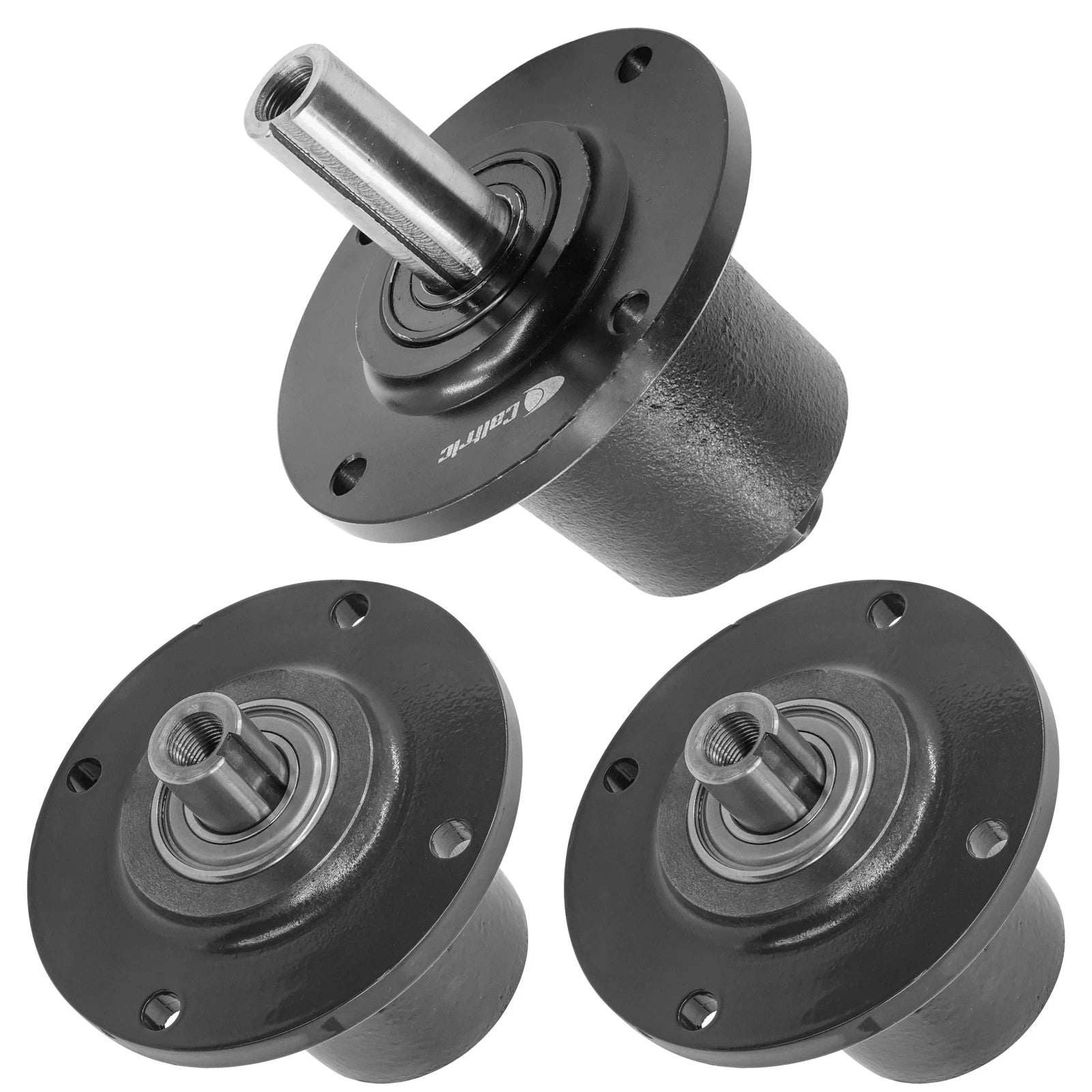 Deck Spindles for Bobcat ZT200 ZT220 ZT223 ZT226 ZT228 ZT331 Deck 52" 61" Qty 3