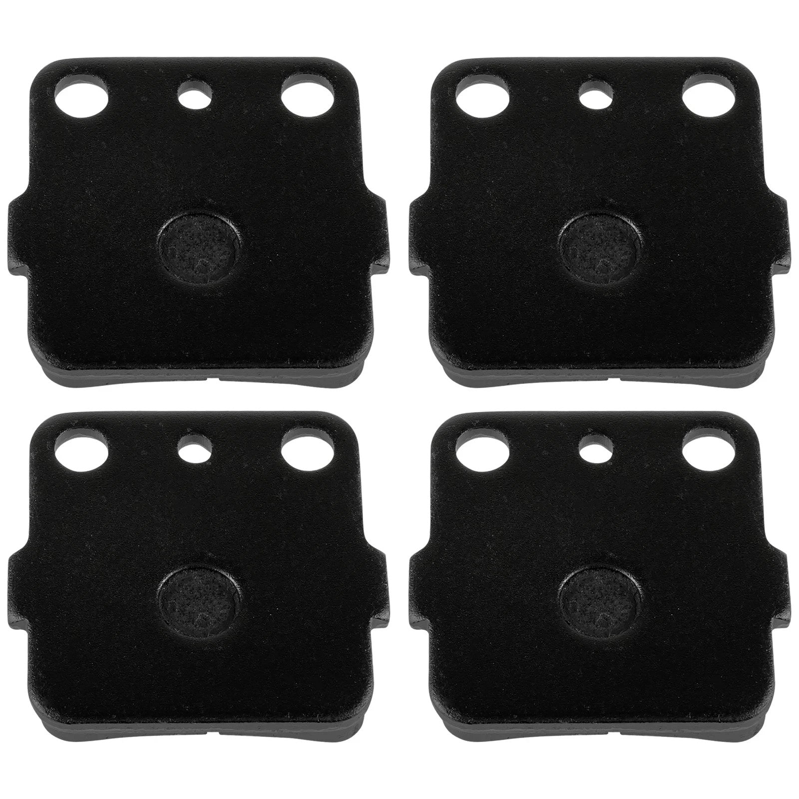 Brake Pads for Suzuki 400 LTZ400 LT-Z400 Quadsport 2003-2014 Front Brakes
