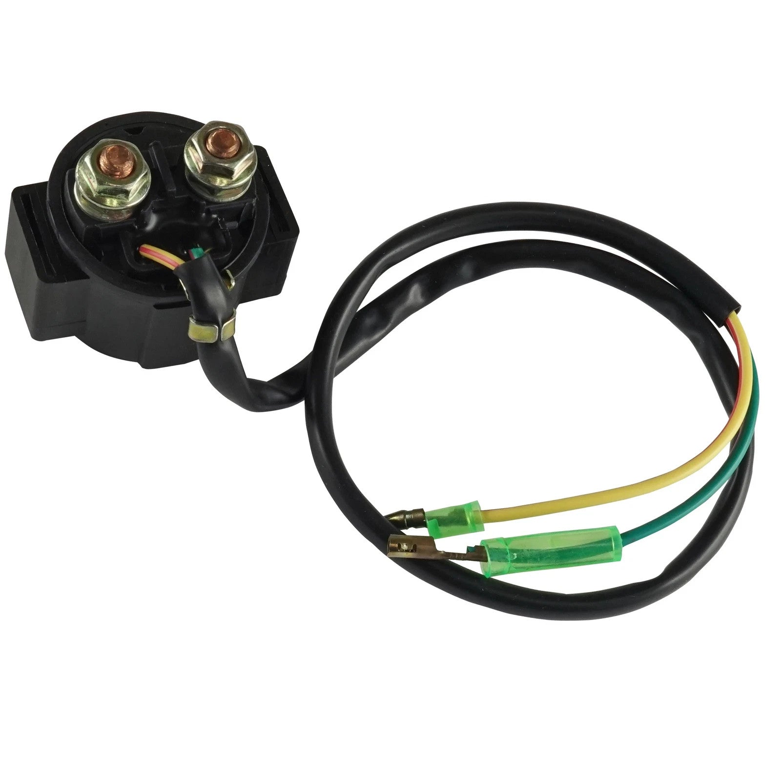 Starter Solenoid Relay for Honda 250 TRX250EX Sportrax 2002-2008 New