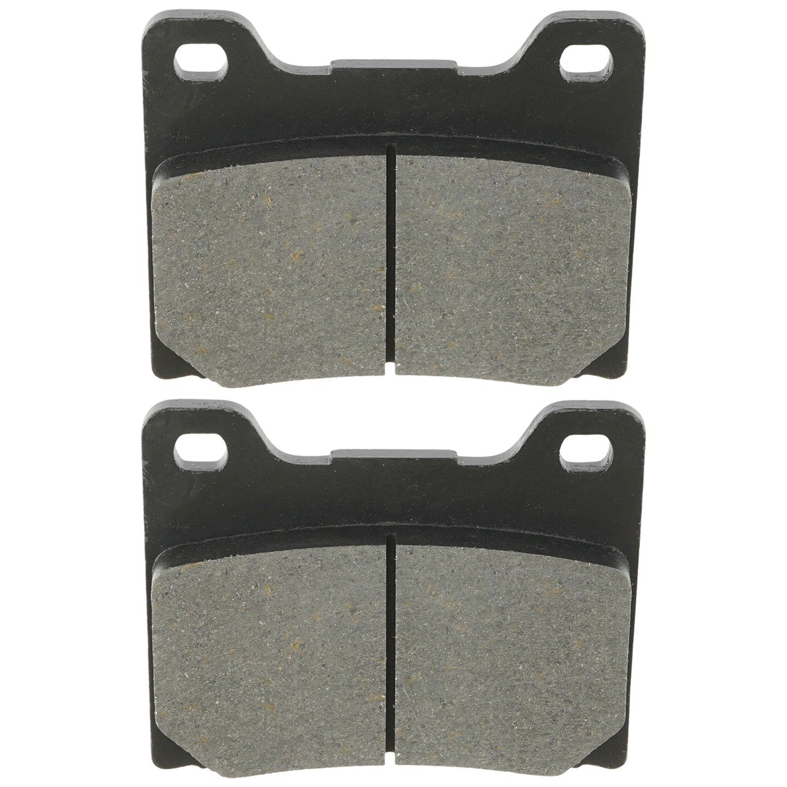 Rear Brake Pads for Yamaha XVS1100A XVS1100AW V-Star Classic 2000-2009