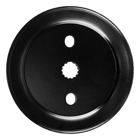 48" Spindle Pulley For John Deere X300 X304 X310 X320 X324 X340 X360 X500 48"