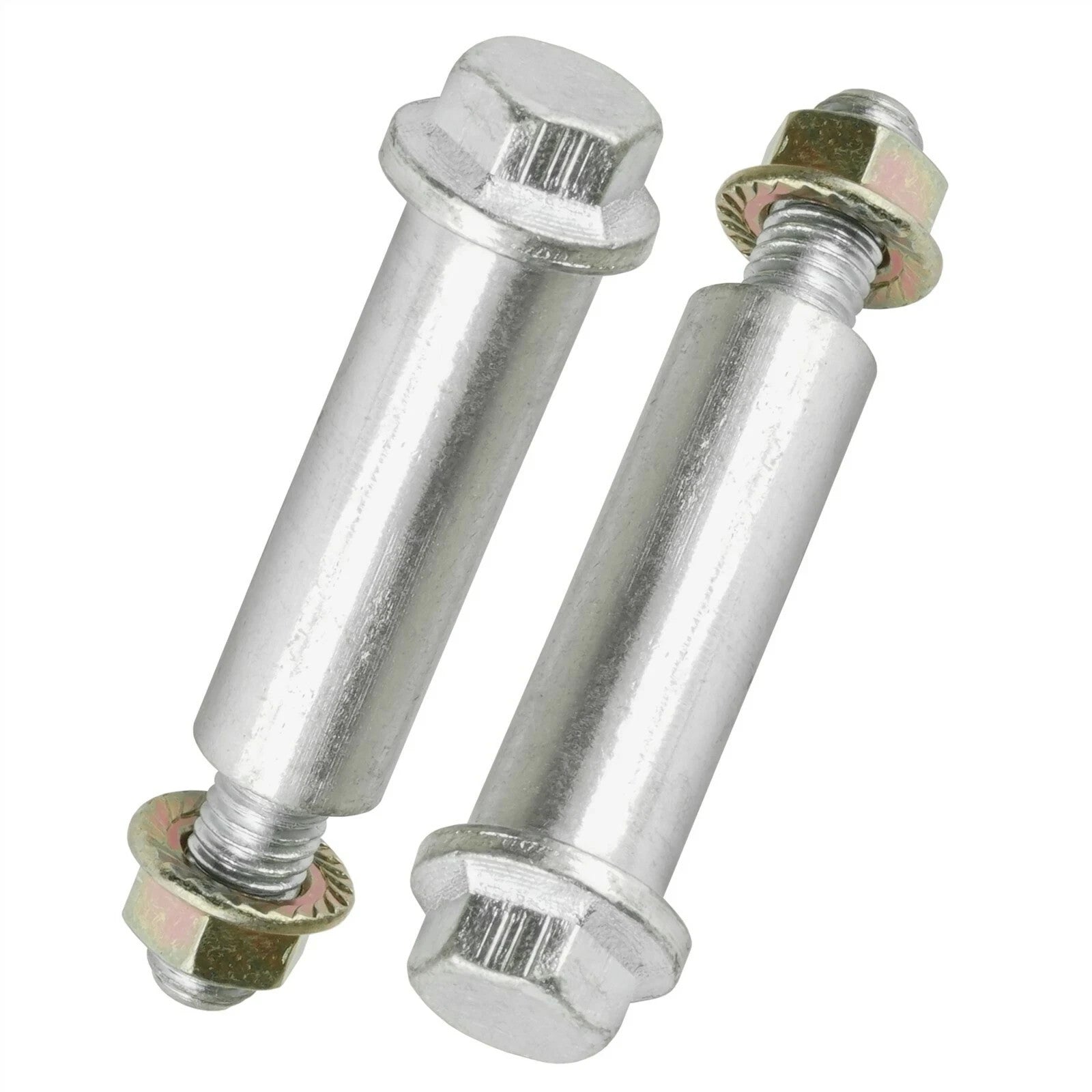 2 Deck Wheel Bolt Fits John Deere EZTrak Z365R Z375R Z425 Z435 Z445 GX21012