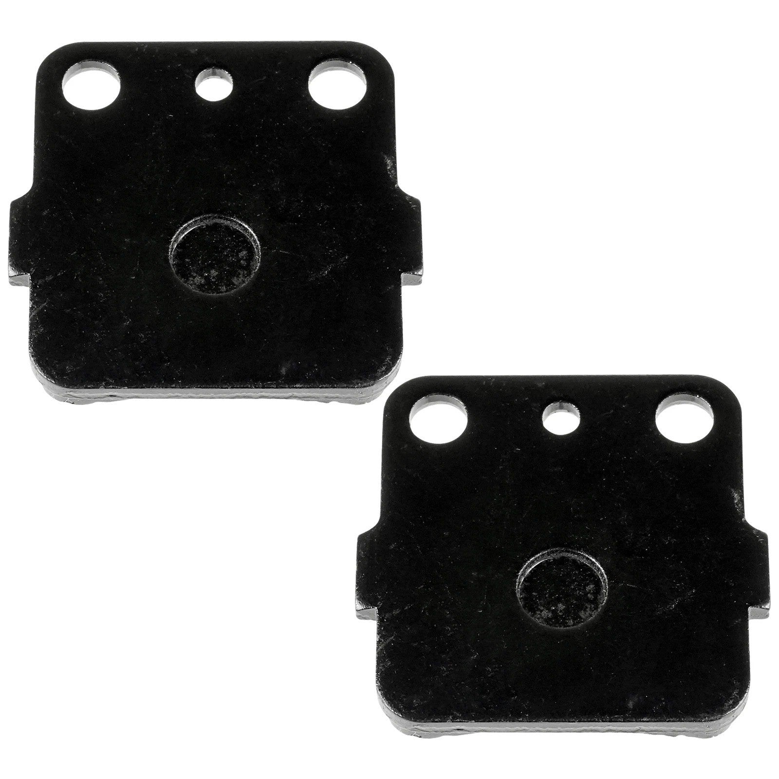Rear Brake Pads for Yamaha YZ85 2002 2003 2004 2005 2006 2007 2008 2009 10-2026